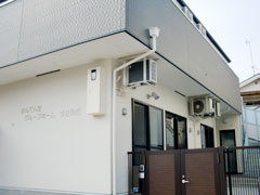 飛松地区