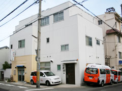 東須磨地区