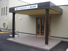 衣川地区
