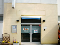 東須磨地区